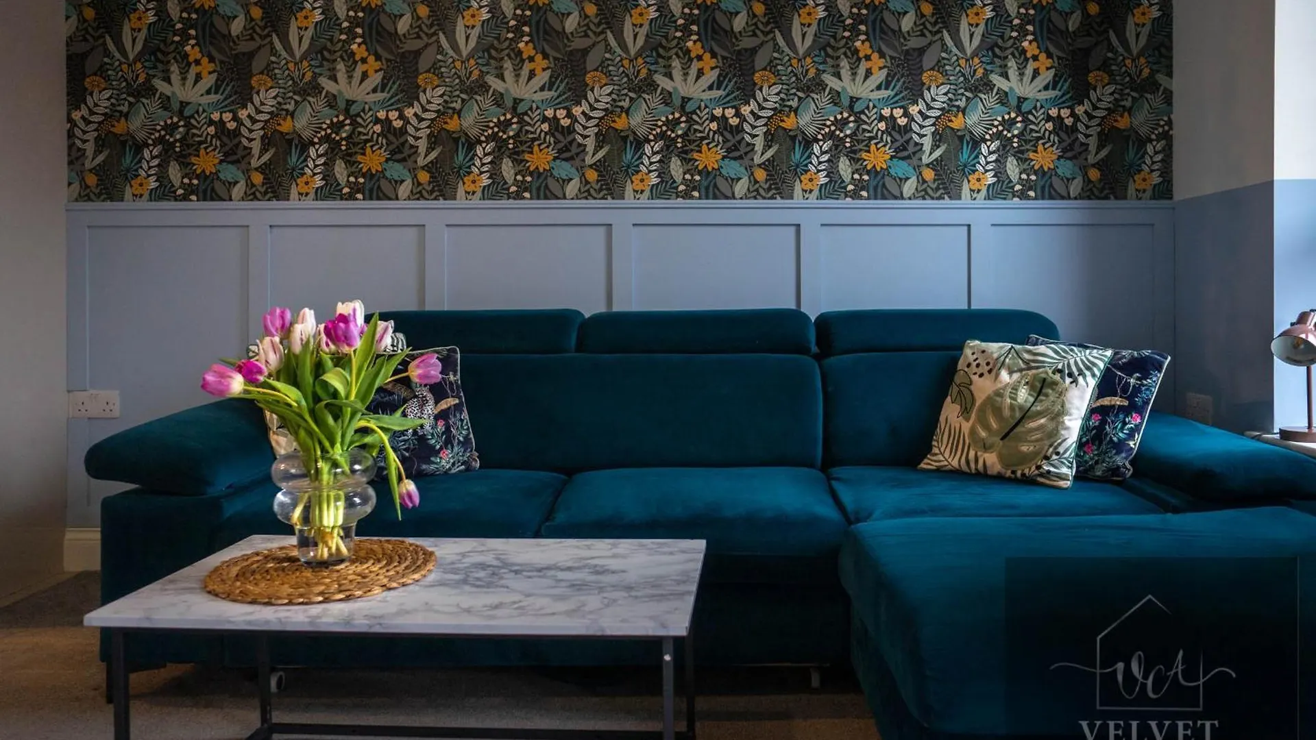 1 Bed House At Velvet Serviced Accommodation Swansea With Free Parking & Wifi - Sa1 United Kingdom